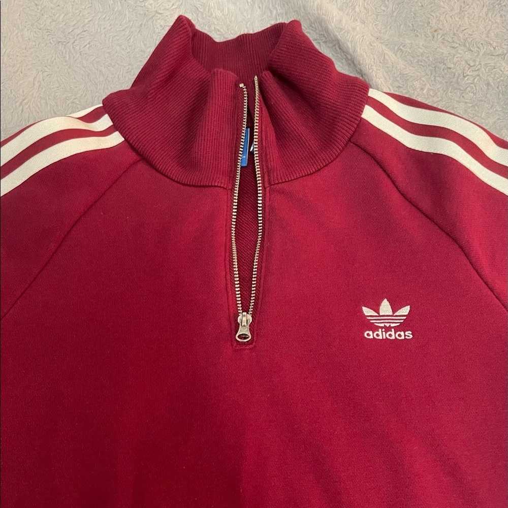 Adidas pullover - Picture 3 of 4